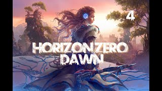 Horizon Zero Dawn™ 4 Fleches de feu [upl. by Yekcaj659]