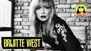 Brijitte West NY Loose  In the Trenches with Ryan Roxie Podcast Episode No7086 [upl. by Aiset]