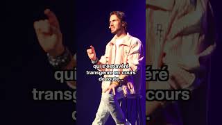 Les Siamois Transgenres humour standup standupcomedy bienetre spectacle drole transgender [upl. by Nnaaihtnyc]