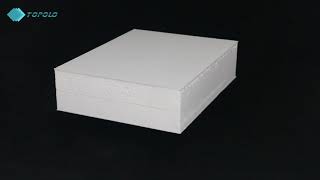 Lightweight Fiberglass EPP Foam Core Sandwich Panels [upl. by Nerret]