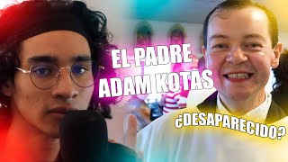 EL PADRE ADAM KOTAS  EL PADRE VIRAL DE TIKTOK [upl. by Berthoud736]