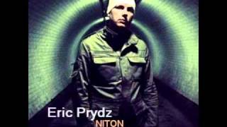 Eric Prydz  Niton The Reason  FULL VOCAL RARE [upl. by Ireg513]