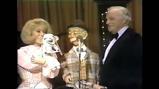 Shari Lewis Lamb Chop Edgar Bergen and Charlie McCarthy and “The Vent Event” [upl. by Yentruoc]