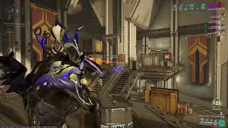 Warframe PC  Weekly Archon Hunt 10292023  Nira [upl. by Liris267]