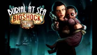 Bioshock Infinite  Burial At Sea Episode 2 Soundtrack  Transorbital Lobotomy [upl. by Elma695]