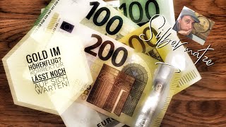 Aktuell 😱 Die 1500USDollar Marke fällt  Wie das Edelmetall Gold immer weiter und weiter steigt [upl. by Therine481]