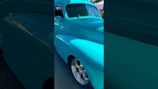 1950s Chevrolet Sedan Delivery [upl. by Annam573]