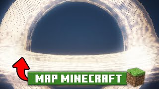 La Plus Belle Map de Minecraft [upl. by Goodden]