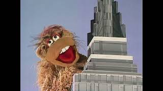 The Muppet Show  403 Shields amp Yarnell  UK Spot “It’s Lonely at the Top” 1979 [upl. by Rainwater]