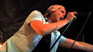 AWOLNATION  People Live at La Zona Rosa [upl. by Ojimmas541]