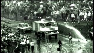 Vom Einläuten der Friedlichen Revolution 1989 in der DDR [upl. by Bleier910]