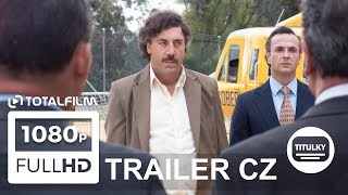 Escobar 2017 CZ HD trailer [upl. by Noell165]