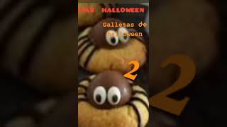 GaLlEtAs De ｈａｌｌｏｗｅｅｎ [upl. by Faxon]