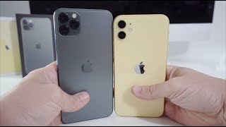 Is The Apple iPhone 11 Pro Max Worth Buying Unboxing amp Review [upl. by Assirual]