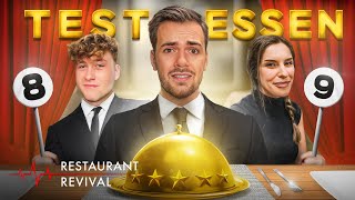 War das Projekt ein Erfolg Das große Finale  Restaurant Revival  Folge 09 [upl. by Nesmat]