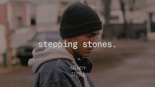 Eminem  Stepping Stones Edit [upl. by Sams]