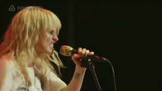 Paramore  This Is Why Live at Bonnaroo Music Festival [upl. by Balch]