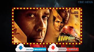 Descargar Imparable 2010 Latino DVDRip Mega [upl. by Aivan]