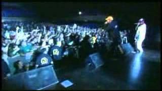 Eminem Live In Detroit Surprise Concert [upl. by Schonfield]