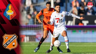 Samenvatting Telstar  FC Volendam 03112024 [upl. by Shay]