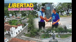 ⛪LIBERTAD de Barinas Venezuela un bello pueblo de los Llanos Venezolanos🐎 [upl. by Annalla]