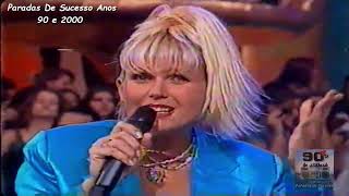 Planeta Xuxa Rede Globo 31051998 [upl. by Bust564]