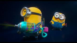 Universal Pictures  Illumination Despicable Me 4 [upl. by Gney]