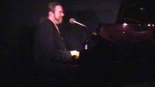 Jimmy Webb  MacArthur Park  Live in London 1999 [upl. by Hillinck339]