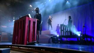 St Vincent  Live on Letterman Webcast  Full Concert  07162014 [upl. by Leak]