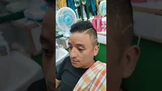 Hair gents cutting video Aisa hona chahie bro 2025 main💯 [upl. by Naggem944]