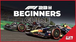 F1 23 Beginners Guide Where To Start [upl. by Renado810]