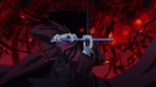 Hellsing  Mago de Oz Astaroth AMV [upl. by Niarbo]