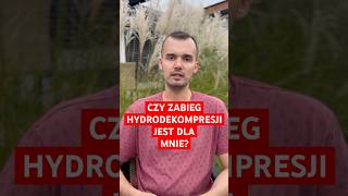 5 Powodów Dla Których HYDRODEKOMPRESJA CIEŚNI NADGARSTKA Może Być Dla Ciebie [upl. by Thanos227]