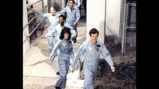 Ronald ReaganTribute to Challenger Astronauts [upl. by Shreve]