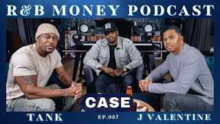 Case • RampB MONEY Podcast • Ep087 [upl. by Buderus]