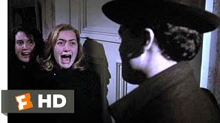 Heavenly Creatures 911 Movie CLIP  Running From Orson Welles 1994 HD [upl. by Aitnecserc]