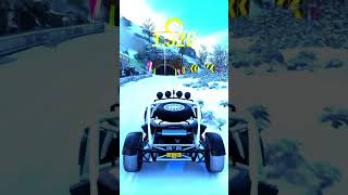 THE FLYING SCOTSMAN SHOWCASE FORZA HORIZON 4 youtubeshorts forzahorizon4 viralshorts [upl. by Elocyn]