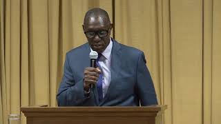 Services  Christian Fellowship Church Anguilla  8 September 2024 [upl. by Acimahs]