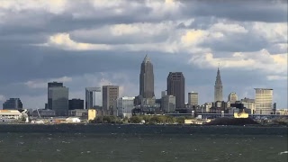 EarthCam Live Cleveland Cam [upl. by Hamil]