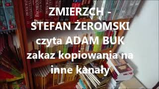 STEFAN ŻEROMSKI  ZMIERZCH Nowela Audiobook [upl. by Dahij]