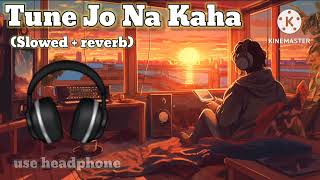 tune jo na kaha song  New York  John Abraham Katrina kaif Neil Nitin M  Mohit Chauhan  Pritam [upl. by Daph]