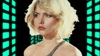 Blondie  Rapture   The Disappearance Remix [upl. by Mook272]