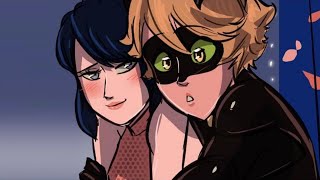 Représailles Part 17  Miraculous Ladybug Comic Dub [upl. by Hadrian]