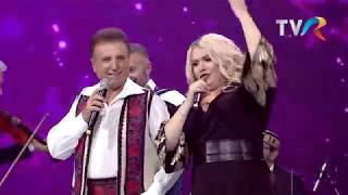 LIVE  VIORICA DE LA CLEJANI SI CONSTANTIN ENCEANU  DRAGOSTEA DE LA CLEJANI [upl. by Adna]