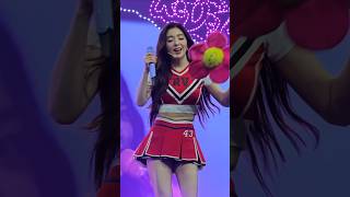 Red Velvet Fancon Manila moments  Irene Fancam  Sunflower redvelvet irene kpop [upl. by Cruce957]