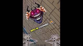 Bro is cooked😭 edit trollfaceshorts [upl. by Avery727]