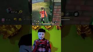 Chintu part 2 freefire garenafreefire funny hellorawdy youtubeshorts [upl. by Celio96]