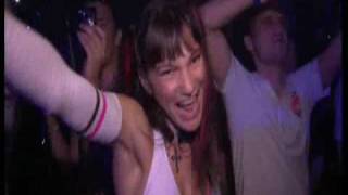 Qlimax 2008 Zany amp Vince Part 1  Very HQ Dvd Rip [upl. by Seagraves]