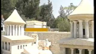 Secrets of the Temple Mount in Jerusalem  Tuvia Sagiv [upl. by Anselma]