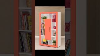 Book rack ideaslatest book container ideasschool decorationsyoutubeshorts art viralvideo [upl. by Ambrogio]